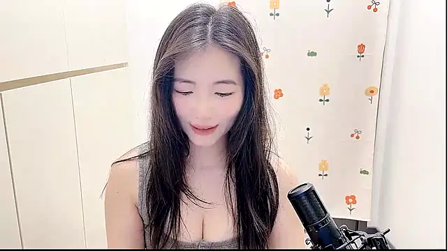 Rosalind xixi online show from 09.25.25