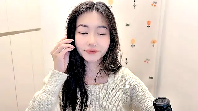 Rosalind xixi online show from 11.10.25