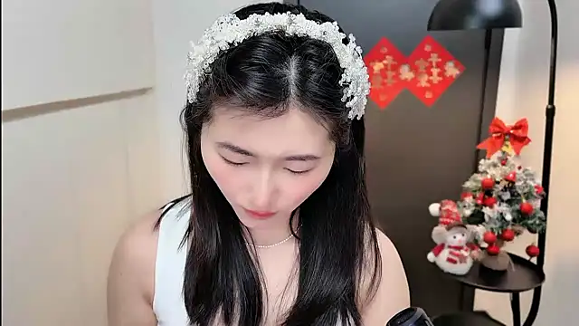 Rosalind xixi online show from 02.14.26