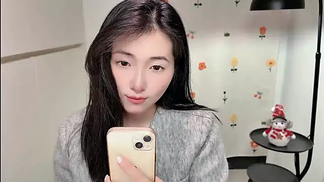 Rosalind xixi online show from 03.15.26