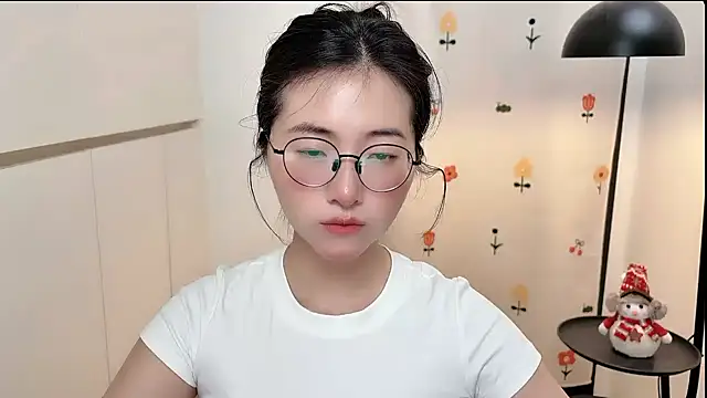 Rosalind xixi online show from 04.12.26