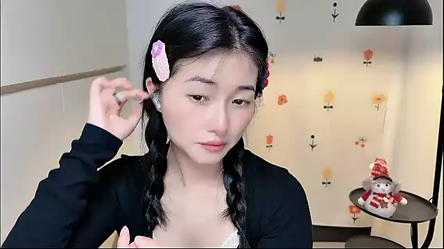 Rosalind xixi online show from 04.16.26