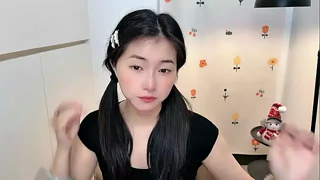 Snapshot of Rosalind_xixi chatting on 04.20.26 Rosalind xixi online show from 04.20.26