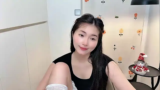 Snapshot of Rosalind_xixi chatting on 04.27.26 Rosalind xixi online show from 04.27.26