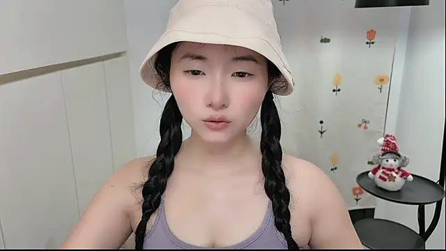 Snapshot of Rosalind_xixi chatting on 05.23.26 Rosalind xixi online show from 05.23.26