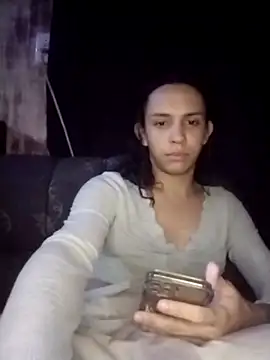 LunaMell online show from 10.07.25