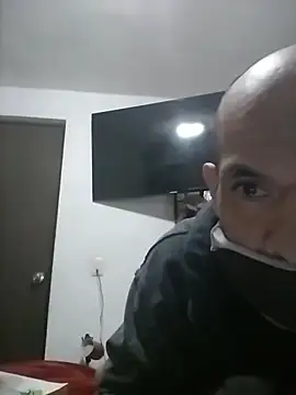 mexhotbi online show from 11.22.25