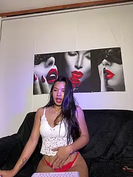 Snapshot of Sessash chatting on 05.16.26 Sessash online show from 05.16.26