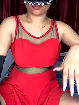 Cute-Samayra online show from 10.23.25