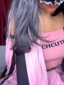 Cute-Samayra online show from 12.05.25