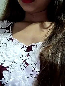 Snapshot of sana-5 chatting on 02.08.26 sana-5 online show from 02.08.26