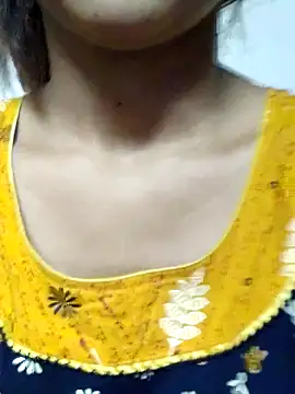 Snapshot of sana-5 chatting on 03.20.26 sana-5 online show from 03.20.26