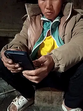 TinTin321 online show from 02.03.26