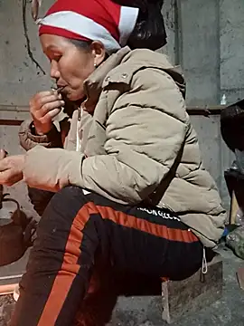 TinTin321 online show from 02.10.26