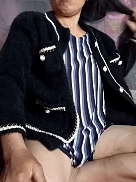 TinTin321 online show from 02.13.26