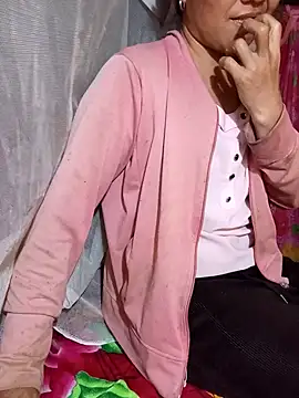 Snapshot of TinTin321 chatting on 03.10.26 TinTin321 online show from 03.10.26