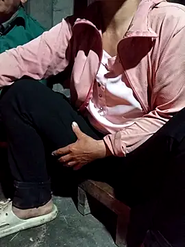 Snapshot of TinTin321 chatting on 03.11.26 TinTin321 online show from 03.11.26