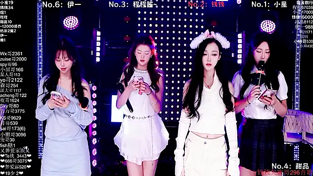 ZZ00033S online show from 02.02.26