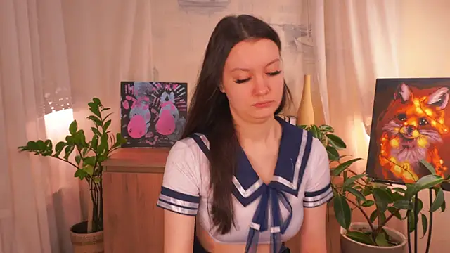 EvaDowe online show from 10.13.25