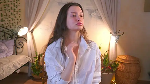 EvaDowe online show from 02.24.26