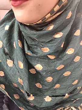 Indian-Aleena online show from 02.14.26