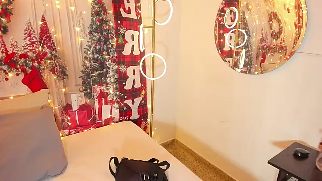 Ivy nt online show from 11.18.25