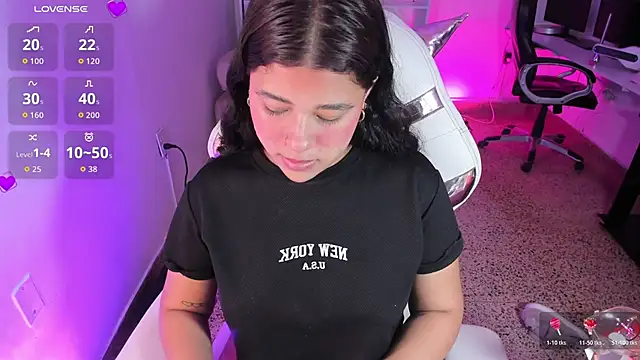 Ivy nt online show from 12.13.25