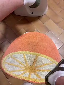 Snapshot of Cober03 chatting on 04.09.26 Cober03 online show from 04.09.26