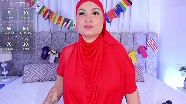 Snapshot of azaharaaa_ chatting on 07.10.26 azaharaaa online show from 07.10.26