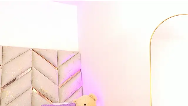 AlanaDoll online show from 09.27.25