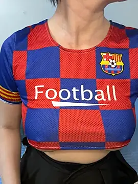 Linh linh01 online show from 10.07.25