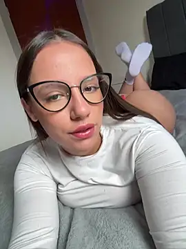 AlessiaaRuso1 online show from 01.09.26