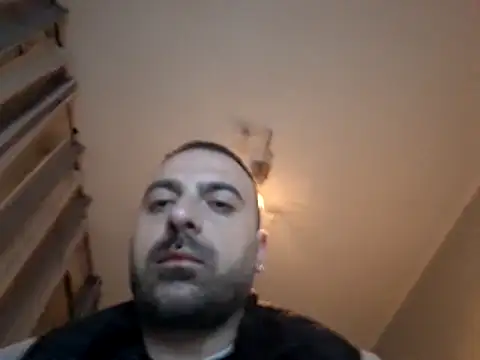 NegativeCleat4 online show from 03.10.26