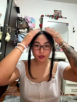 saranghae  online show from 09.16.25