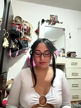 saranghae  online show from 10.05.25