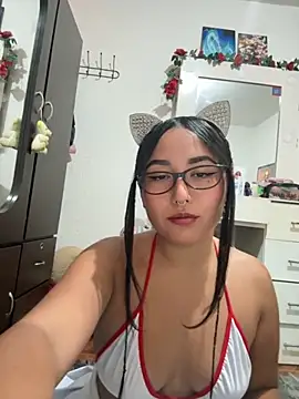 saranghae  online show from 10.19.25