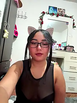 saranghae  online show from 10.26.25