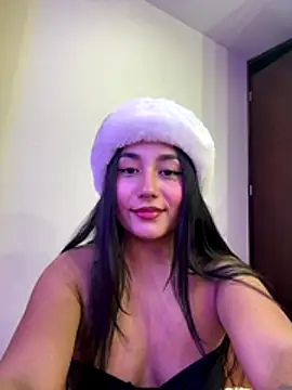 saranghae  online show from 12.18.25