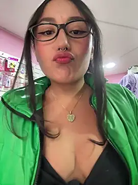 saranghae  online show from 01.06.26