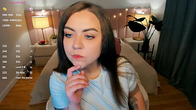 ashton heidii online show from 10.07.25