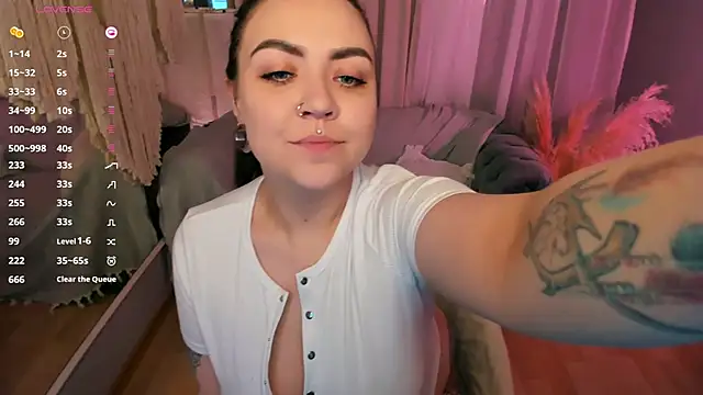 ashton heidii online show from 11.10.25