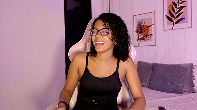 Ayleen Dunkan online show from 09.24.25