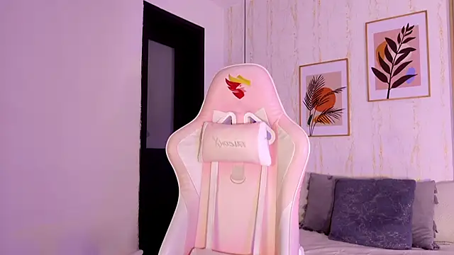 Ayleen Dunkan online show from 09.25.25