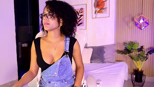 Ayleen Dunkan online show from 02.26.26