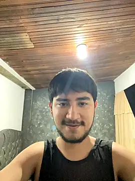 DanteRushh online show from 09.13.25