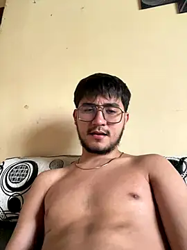 DanteRushh online show from 10.01.25