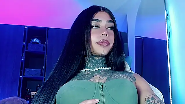 deborahotts online show from 03.29.26