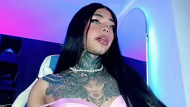 deborahotts online show from 04.07.26