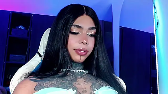 deborahotts online show from 04.08.26