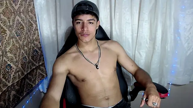 jacobbiker online show from 11.10.25